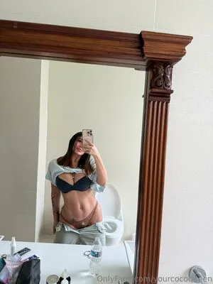 Yourcocoqueen OnlyFans Leaked Free Thumbnail Picture - #GLZJBOD22z