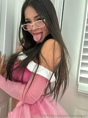 Yourcocoqueen OnlyFans Leaked Free Thumbnail Picture - #K08eqFLIzt