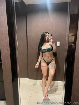 Yourcocoqueen OnlyFans Leaked Free Thumbnail Picture - #S3rS25g6hA