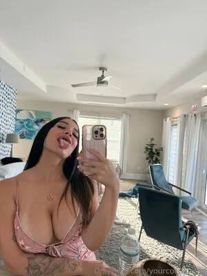 Yourcocoqueen OnlyFans Leaked Free Thumbnail Picture - #TPka8CyWtC