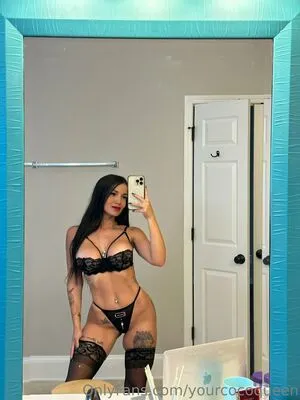 Yourcocoqueen OnlyFans Leaked Free Thumbnail Picture - #euPlujDW6M