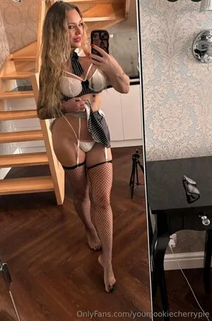 Yourcookiecherrypie Thumbnail Picture