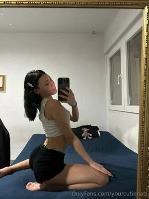 Yourcutienati OnlyFans Leaked Free Thumbnail Picture - #SOPUURLoLQ