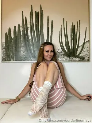 Yourdarlingmaya OnlyFans Leaked Free Thumbnail Picture - #5SEZbVOrIa