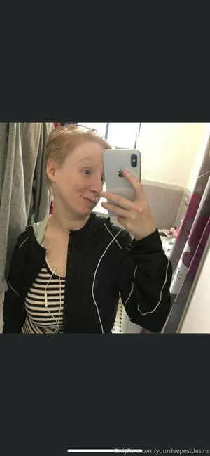 Yourdeepestdesire OnlyFans Leaked Free Thumbnail Picture - #SfF2J098mw
