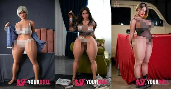 Yourdoll OnlyFans Leaked Free Thumbnail Picture - #Lck4bwHIzu