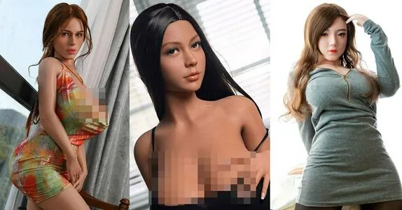Yourdoll OnlyFans Leaked Free Thumbnail Picture - #v7bBnmBFlG