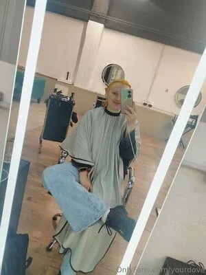 Yourdove OnlyFans Leaked Free Thumbnail Picture - #Rd2Hk6jp8n
