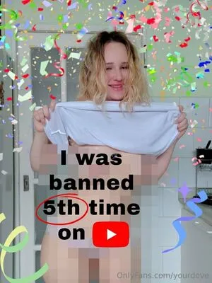 Yourdove OnlyFans Leaked Free Thumbnail Picture - #lMI8lnObqB
