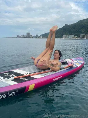 Youreyeshere OnlyFans Leaked Free Thumbnail Picture - #PnANCLRXYX