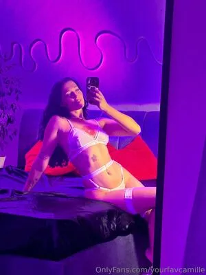 Yourfavcamille OnlyFans Leaked Free Thumbnail Picture - #V9t3s8sw2z