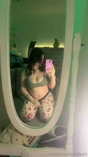 Yourfave3 OnlyFans Leaked Free Thumbnail Picture - #mP3madixUC