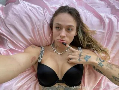 Yourfavhaley OnlyFans Leaked Free Thumbnail Picture - #BTRGQTXEoi