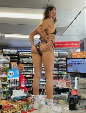 Yourfavhaley OnlyFans Leaked Free Thumbnail Picture - #MOhbhAZE1r
