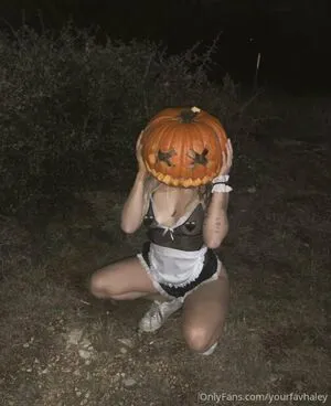 Yourfavhaley OnlyFans Leaked Free Thumbnail Picture - #Mb8WLeiQvr