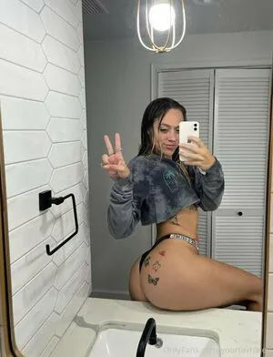 Yourfavhaley OnlyFans Leaked Free Thumbnail Picture - #ROho08l1aj