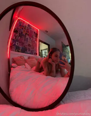 Yourfavhaley OnlyFans Leaked Free Thumbnail Picture - #dGorqGckxb