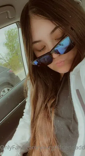Yourgirlfriendaddy OnlyFans Leaked Free Thumbnail Picture - #20i3JO1lsZ