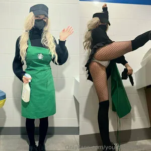 Yourgoddessfinn OnlyFans Leaked Free Thumbnail Picture - #W8arG9hSWF