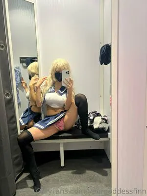 Yourgoddessfinn OnlyFans Leaked Free Thumbnail Picture - #nuJXpJp4Aw