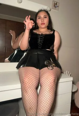 Yourgoddessmichelle OnlyFans Leaked Free Thumbnail Picture - #GDoHKPpcj8