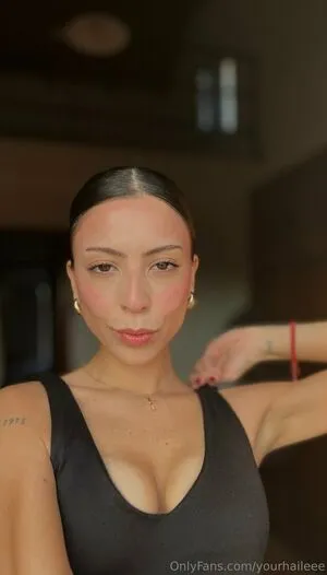 Yourhaileee OnlyFans Leaked Free Thumbnail Picture - #xgumWFFkHS