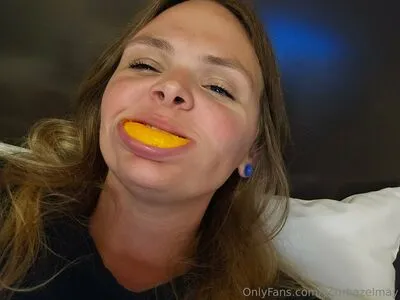 Yourhazelmay OnlyFans Leaked Free Thumbnail Picture - #FmGjX25UUr