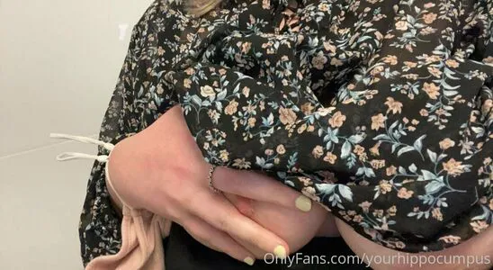 Yourhippocumpus OnlyFans Leaked Free Thumbnail Picture - #GQGrf2PSDa