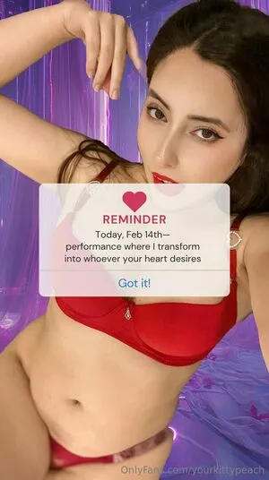 Yourkittypeach OnlyFans Leaked Free Thumbnail Picture - #Etb2FuOY8I