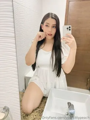 Yourkittypeach OnlyFans Leaked Free Thumbnail Picture - #jWA9hM7XKB