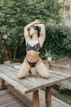 Yourladyrain OnlyFans Leaked Free Thumbnail Picture - #Anlb67VTqT