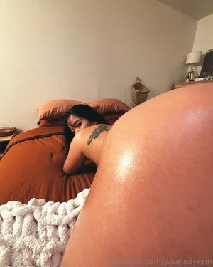 Yourladyrain OnlyFans Leaked Free Thumbnail Picture - #F5VF8Mo7t1