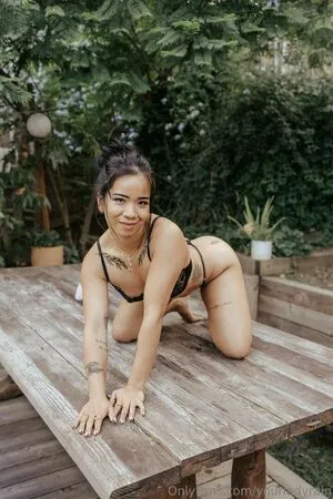 Yourladyrain OnlyFans Leaked Free Thumbnail Picture - #LgTQQo5XBL