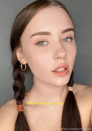 Yourlildream OnlyFans Leaked Free Thumbnail Picture - #wyU6CESlZI