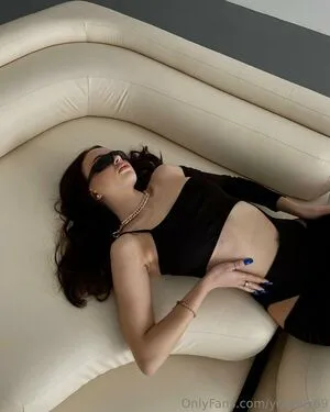 Yourlily69 OnlyFans Leaked Free Thumbnail Picture - #DLLJF8skUI