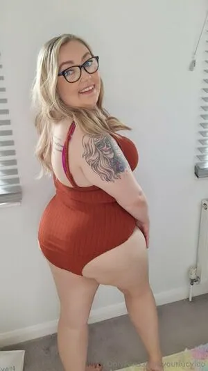 Yourlucyloo OnlyFans Leaked Free Thumbnail Picture - #axjFfyYHFo