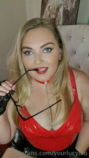 Yourlucyloo OnlyFans Leaked Free Thumbnail Picture - #i8OPpUHw9t