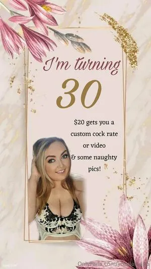 Yourlucyloo OnlyFans Leaked Free Thumbnail Picture - #t24A8pfCRY