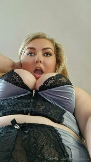 Yourlucyloo OnlyFans Leaked Free Thumbnail Picture - #tSBDOWTPJi