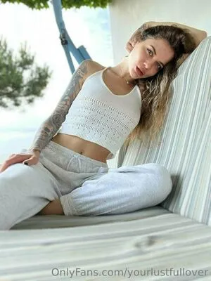 Yourlustfullover OnlyFans Leaked Free Thumbnail Picture - #Gitgdv0TAC