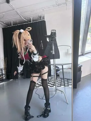 Yourmari OnlyFans Leaked Free Thumbnail Picture - #1GxWGaLOsK