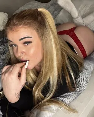 Yourmelli OnlyFans Leaked Free Thumbnail Picture - #FL0USFUDBU