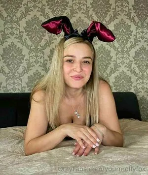 Yourmollyfox OnlyFans Leaked Free Thumbnail Picture - #enoLufFViZ