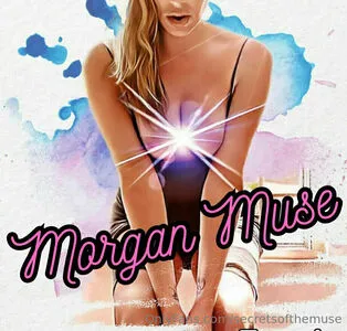 Yourmorganmuse OnlyFans Leaked Free Thumbnail Picture - #S1fY1m2XML
