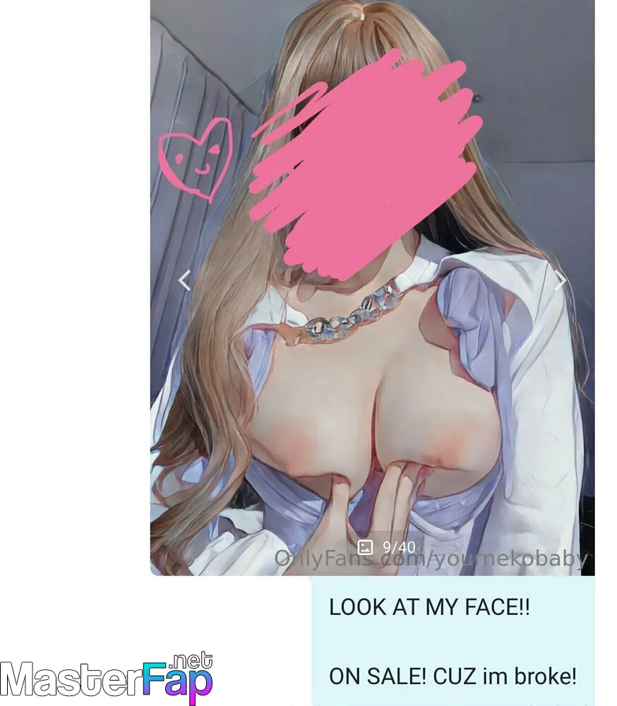 Yournekobaby 7 Nude OnlyFans Leak Picture 9LdUUMgPka | MasterFap.net