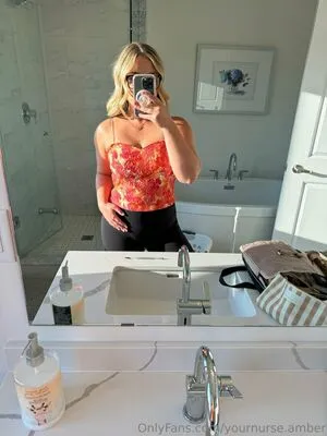 Yournurse Amber Thumbnail Picture