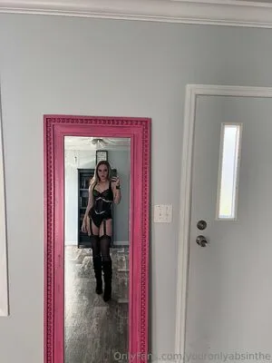 youronlyabsinthe OnlyFans Leaked Free Thumbnail Picture - #vDgeeDzPCG
