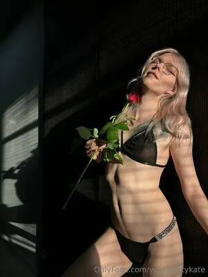 Yourprettykate OnlyFans Leaked Free Thumbnail Picture - #OPGZbjjpdk