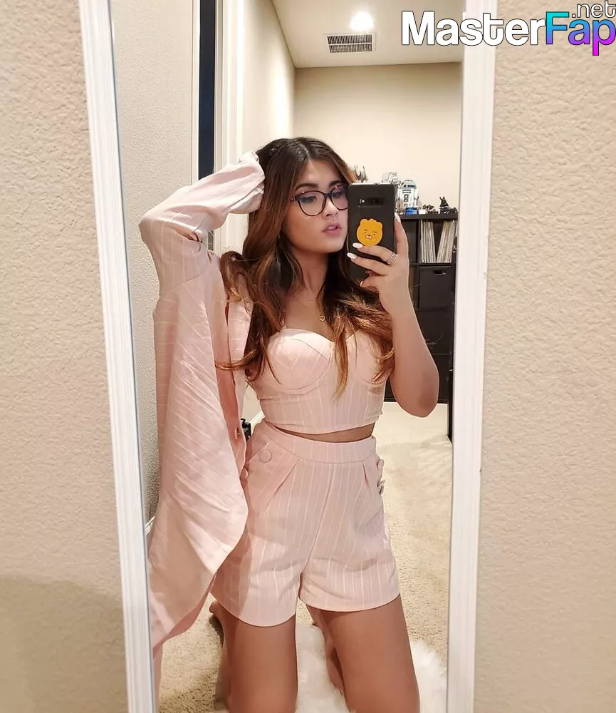 Yourprincesslol OnlyFans Leaked Picture