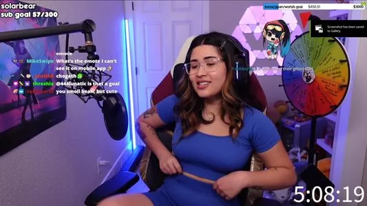 yourprincesslol OnlyFans Leaked Free Thumbnail Picture - #lHSXwbotnF